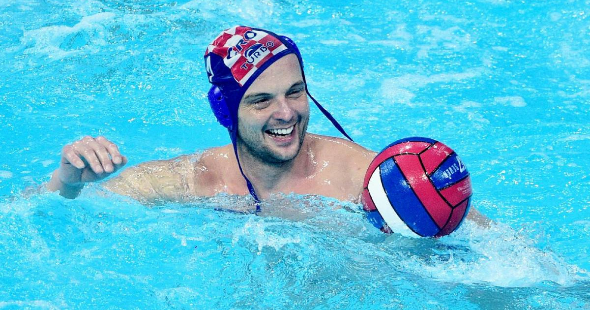 Hrvatski vaterpolisti pregazili SAD u 1. kolu Svjetskog kupa