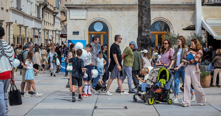 Grad Split: Netko nam je mjesecima upadao u sustav, gledao je podatke građana