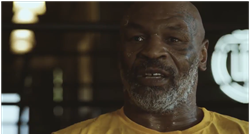 Tyson o humanitarnoj borbi: Ići ću na nokaut