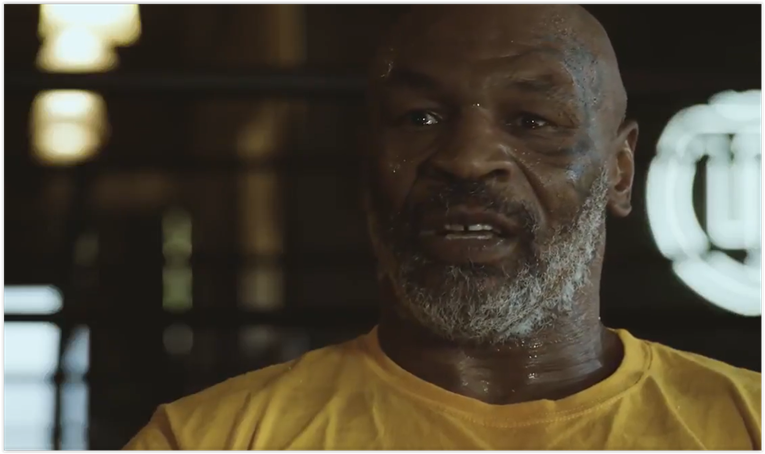 Tyson o revijalnoj povratničkoj borbi: Ići ću na nokaut