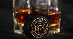 Jako pao izvoz škotskog viskija u 2023.