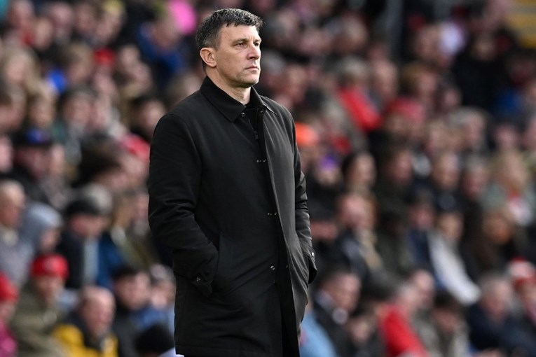 VIDEO Jakirovićev Hull pobijedio u gostima i približio se vrhu Championshipa