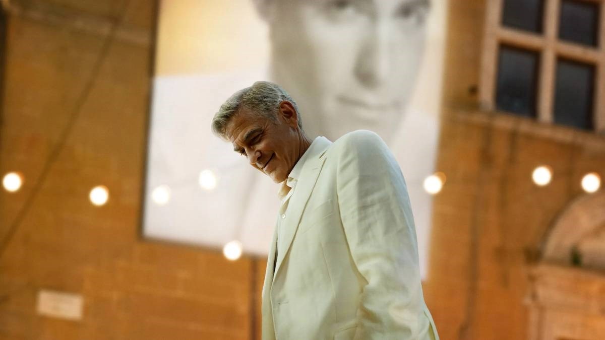 Clooneyjev film dobio devetominutne ovacije u Veneciji, mnogi mu predviđaju Oscara