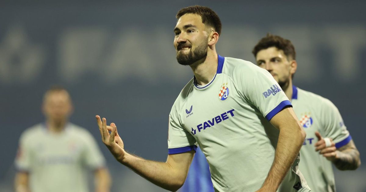 Nogometni institut: Tri zvijezde Dinama zajedno vrijede preko 30 milijuna eura