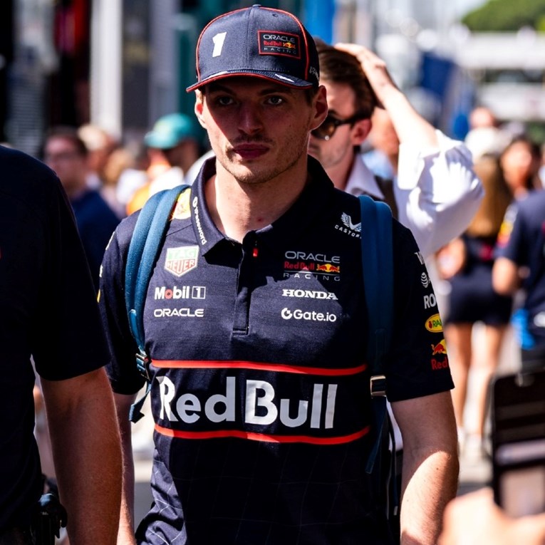 Verstappenu prijeti najteža kazna u karijeri