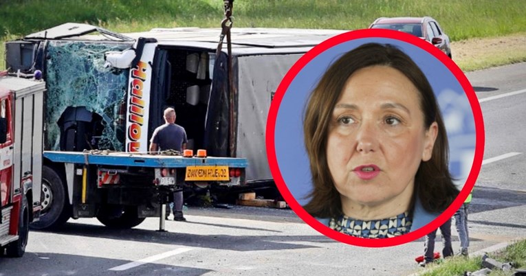 Ministrica: Nema životno ugroženih, trećina ima teške tjelesne ozljede