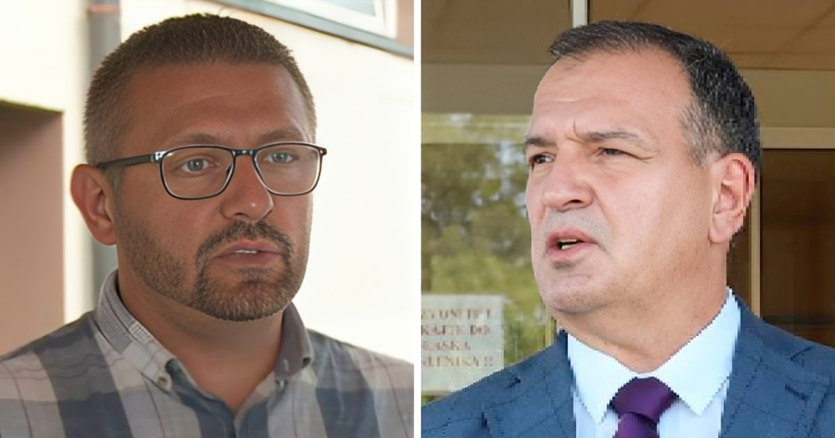 Djelatnik Hitne prozvao Beroša nakon pokolja: "On samo hoda po bolnicama"