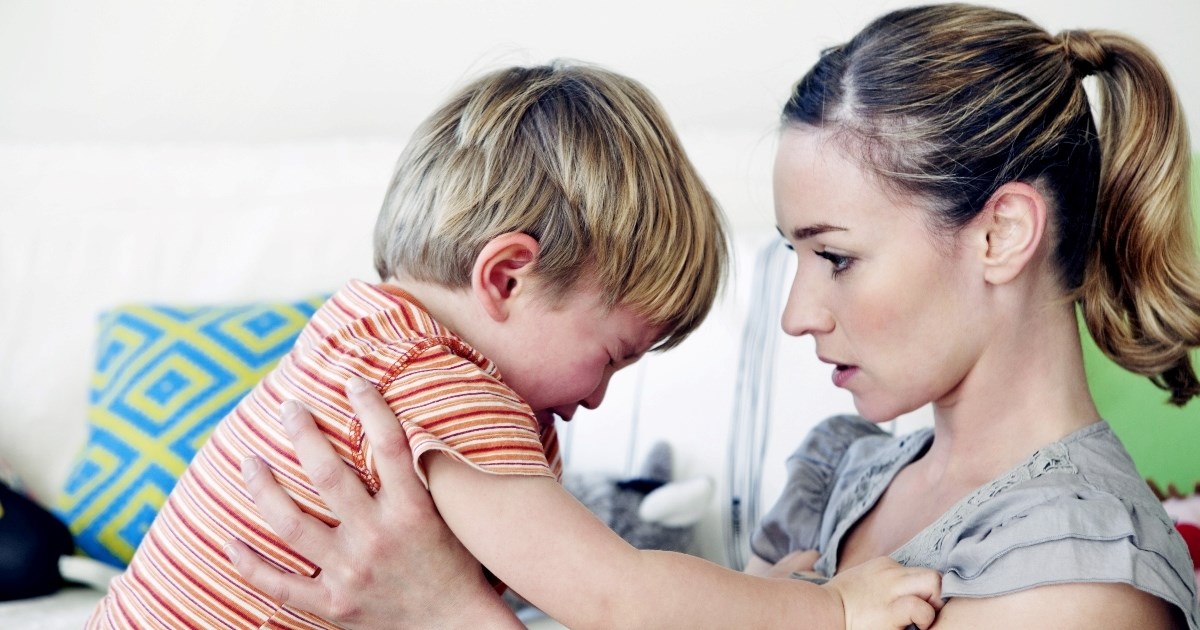 Nepoželjnom ponašanju djeteta možete doskočiti pomoću ovih 6 savjeta stručnjaka