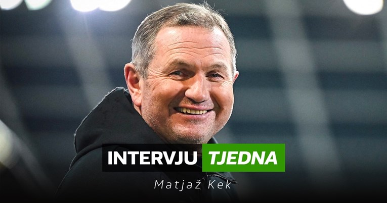 Livaja me jednom uništio. Kad sam čuo da će igrati za Hrvatsku, došlo mi je slabo