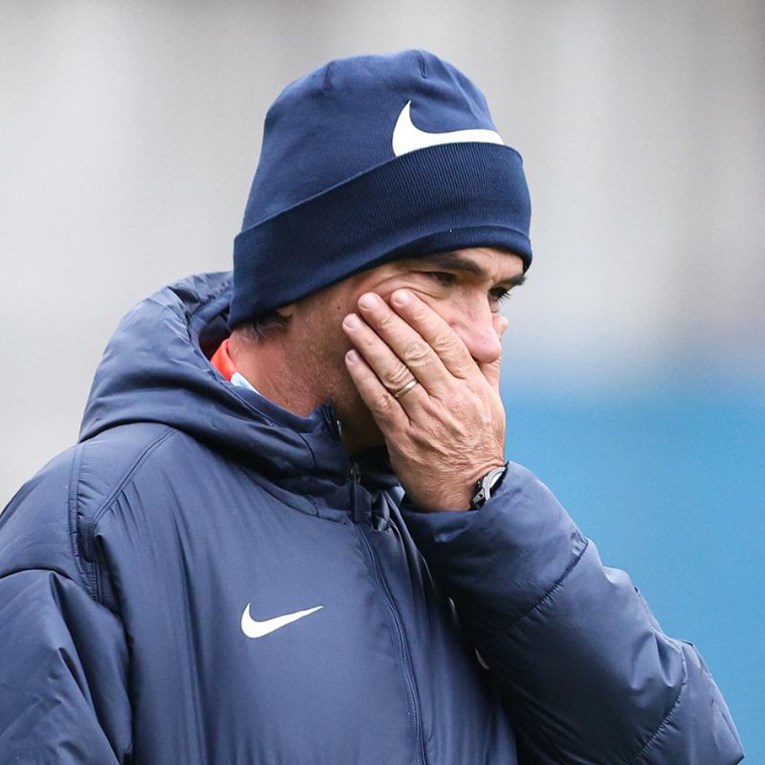 Sjećate li se Dalićeve izjave otprije deset dana? Situacija je sada još puno gora