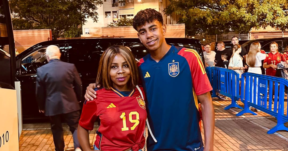 Majka Laminea Yamala naplaćuje fanovima i do 360 eura za večeru s njom