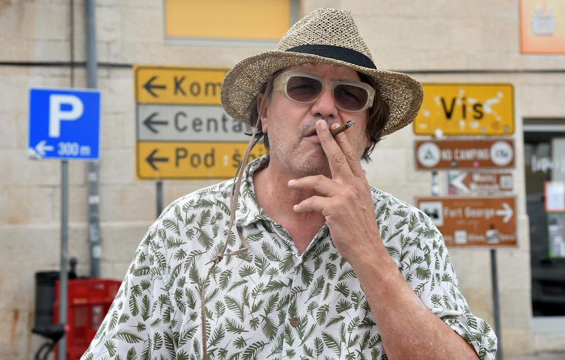 Nakon što su u Solinu otkazali Bajagin koncert, Rambo Amadeus otkazao svoj