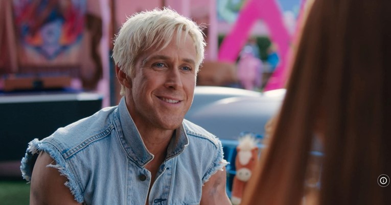 Ryan Gosling o komentarima da je prestar za Kena: Ako se ne žele igrati s mojim...