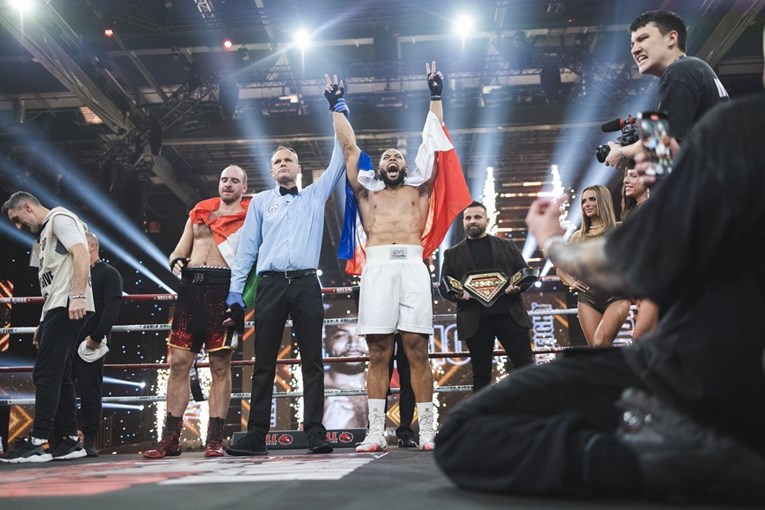 HELL Boxing Kings završava eksplozivnim obračunima i okrunjuje nove prvake