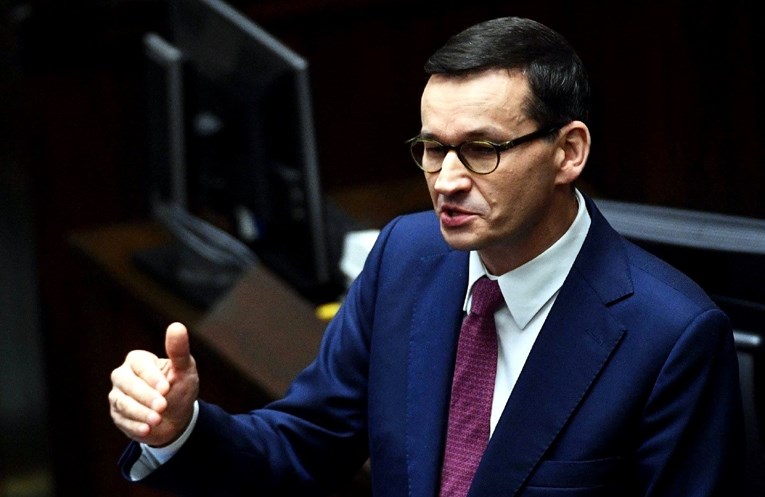 Poljski premijer službeno dobio novi mandat