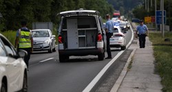 Motociklist (32) poginuo kod Varaždina. Prije 12 godina u prometu umro njegov brat