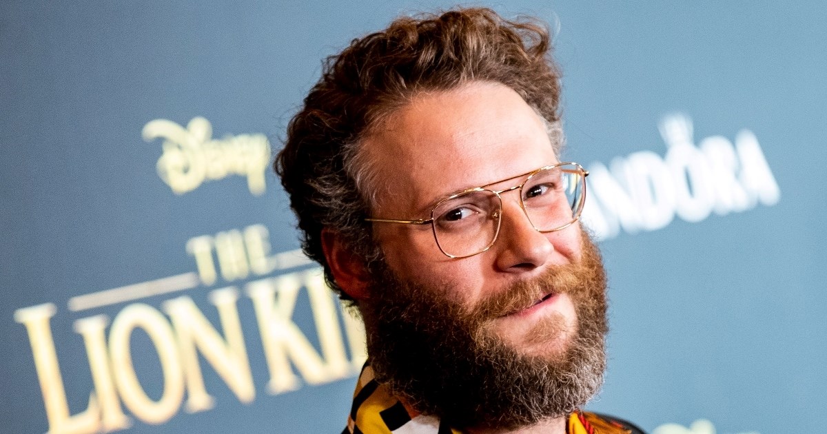 Seth Rogen: Žena i ja uživamo, ne moramo odgajati dijete koje svijetu nije potrebno