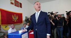 Kreće kampanja za parlamentarne izbore u Crnoj Gori, Đukanović gubi prema anketama
