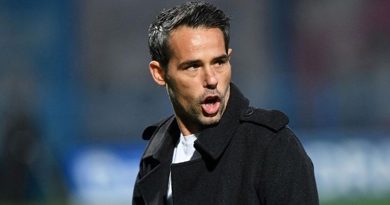 Karoglan je u 3. kolu HNL-a uspio pobijediti i izgubiti