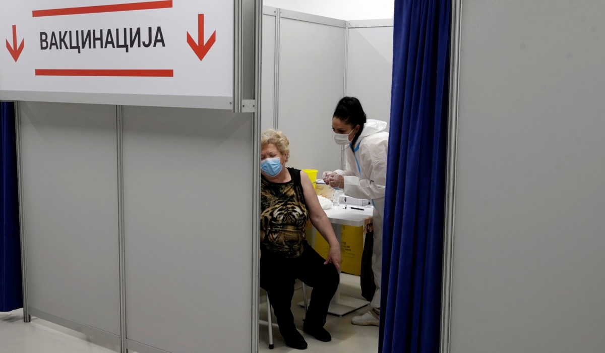 U Srbiji prvi put nakon 11 mjeseci nema nijedne smrti povezane s koronom