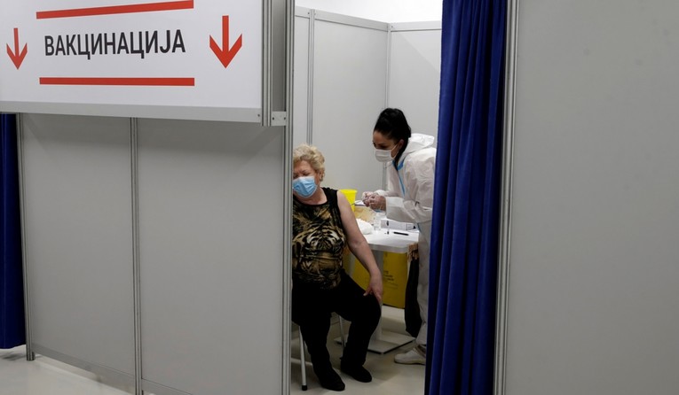 U Srbiji prvi put nakon 11 mjeseci nema nijedne smrti povezane s koronom