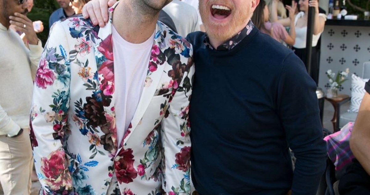 Glumac iz hit serije Moderna obitelj i njegov suprug postali roditelji prvi put