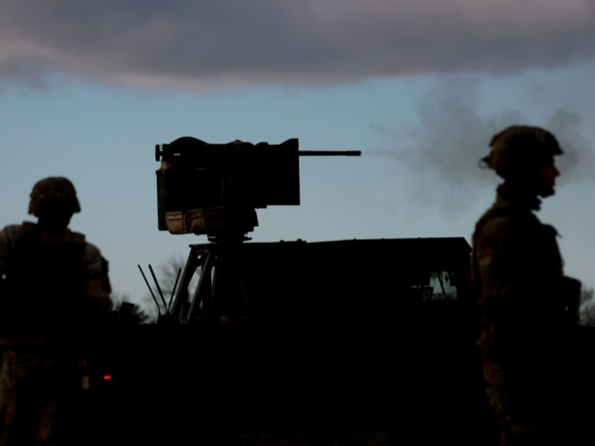 NYT: SAD planira drastično smanjiti vojne snage za NATO operacije u Europi