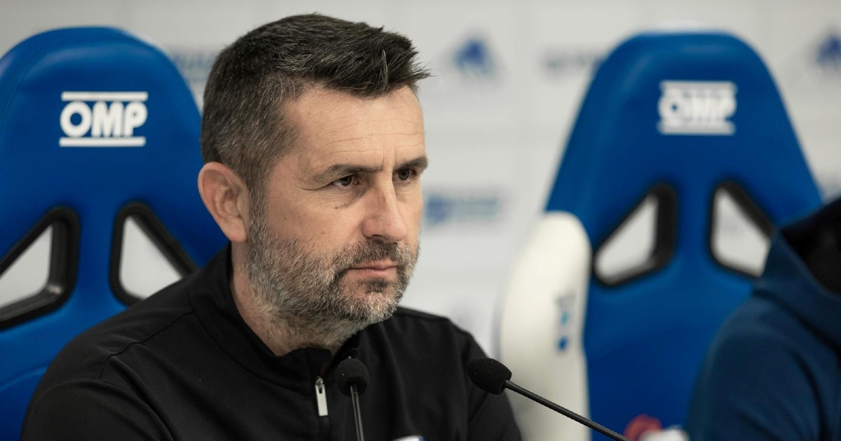 Bjelica: Kao u braku, ako dajete emocije, a ne dobivate ih natrag, to puca