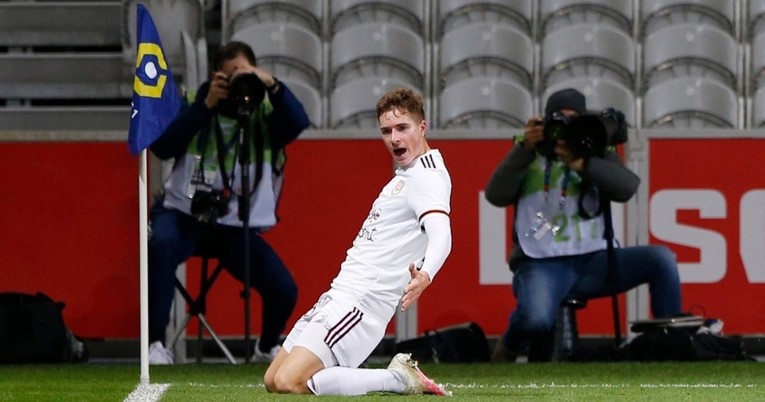 Record: Prvi cilj Benfice je bivši Hajdukov igrač