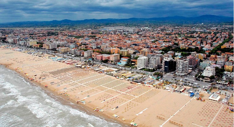 Svi žele u ovaj hotel za 18 eura, hotelijer tvrdi: "To uništava turizam na Jadranu"