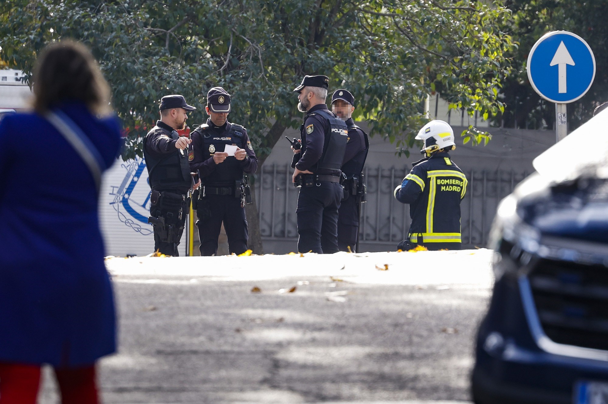 Eksplozija u kafiću u Madridu, otkriven uzrok. Ozlijeđeno 25 ljudi