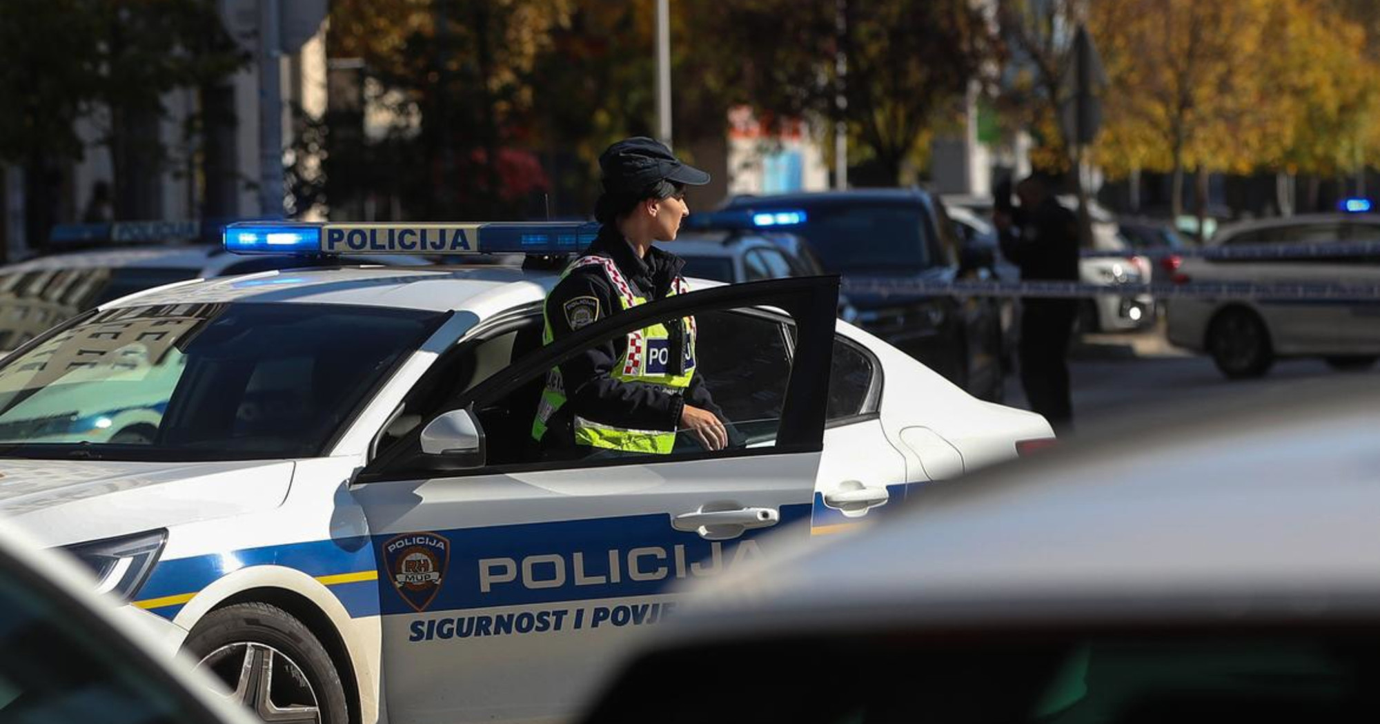 Napao ženu kod Rijeke jer je "gledala aute kako prolaze". Sud ga kaznio s 300 eura