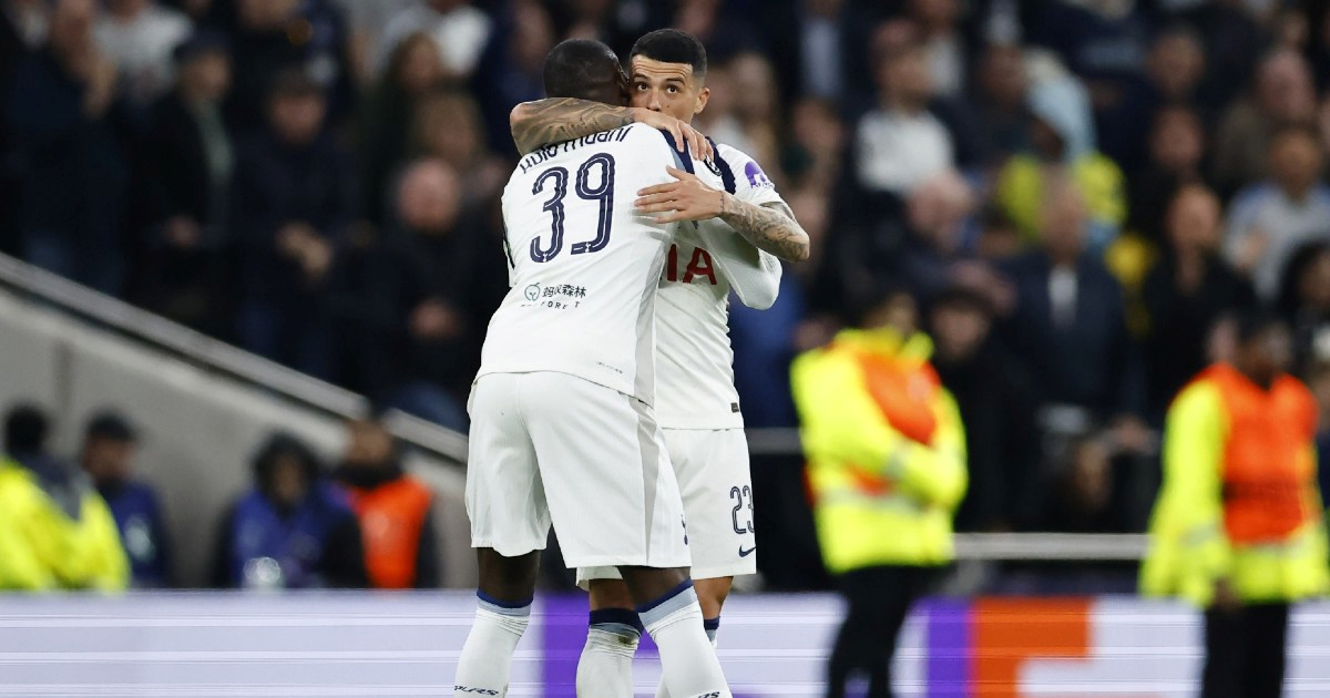 UŽIVO Tottenham vodi i ide po čudo. Salah promašio penal, Bayern uvjerljiv