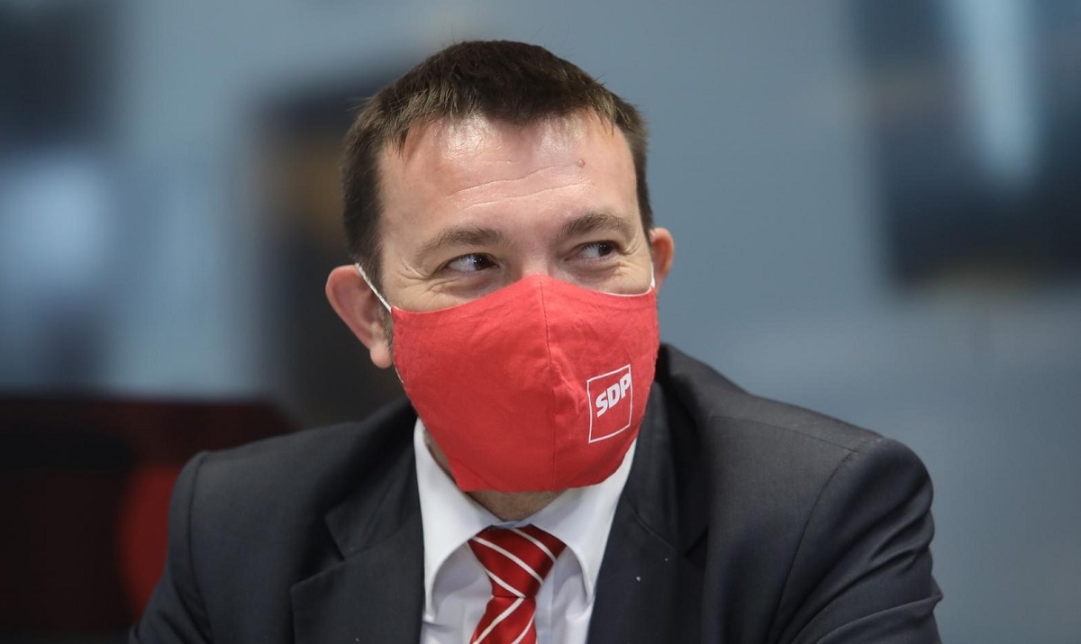 Arsen Bauk: Ovo je vješti manevar DORH-a, žao mi je što i mediji sudjeluju