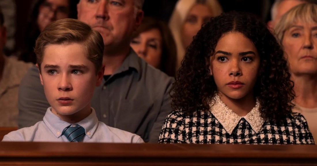 Izašla je treća sezona serije Ginny i Georgia, svi pričaju samo o jednom