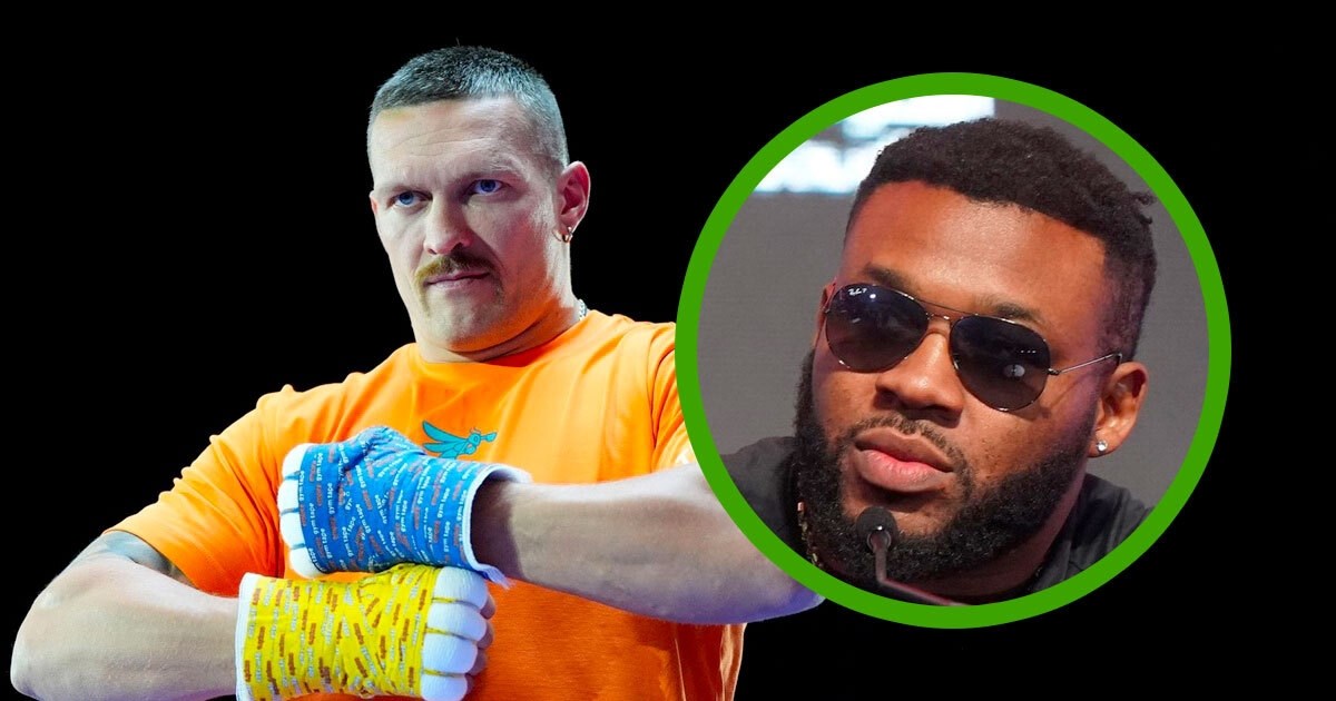 Amerikanac kojeg je Cro Cop dvaput pobijedio i okončao mu karijeru: Prebit ću Usika