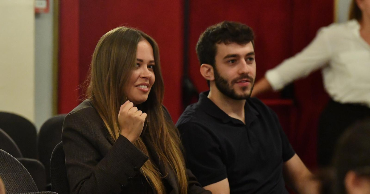 Kći pokojne Ene Begović nedavno napunila 24 godine, mnogi ističu da sliči majci