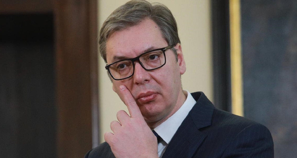 Svađe u vrhu Srbije oko Kosova. Vučić govori o ostavci