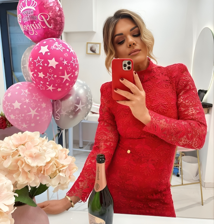 Sandra Elkasević o braku s Edisom: "Nešto najljepše što nam se moglo dogoditi"