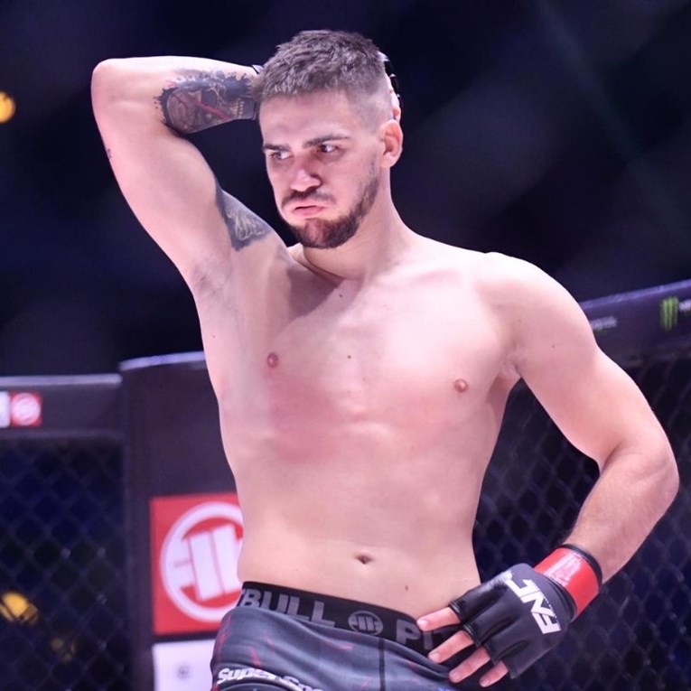 Srpska zvijezda izviždana u Beogradu. Htio tući publiku: Izdajice, stoko prodana