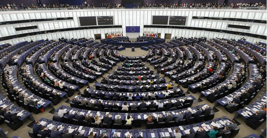 Europski parlament traži da se ubrza proces proširenja EU