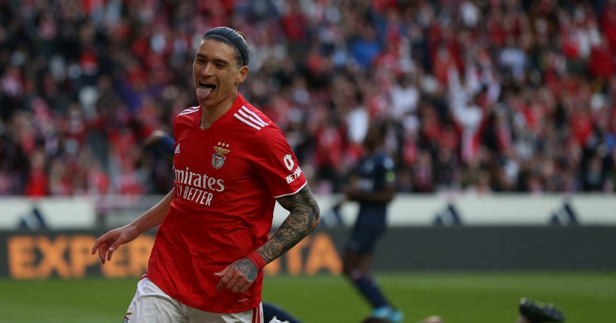 Liverpool sve dogovorio sa skupocjenim napadačem, Romano objavio detalje ugovora