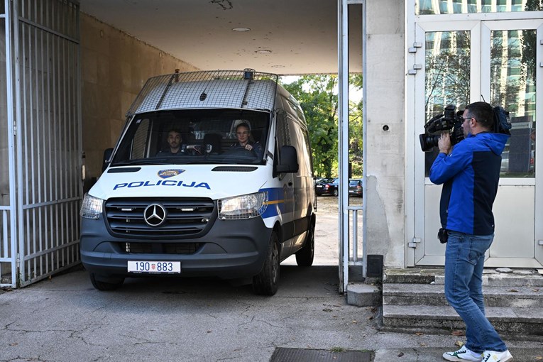 Ogromna akcija EU tužitelja. Doznajemo tko je uhićen