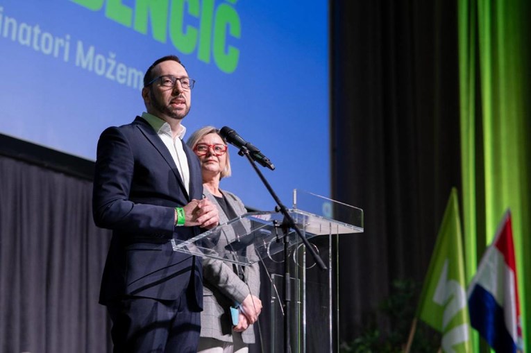 Možemo: Idemo u borbu za vlast na nacionalnoj razini