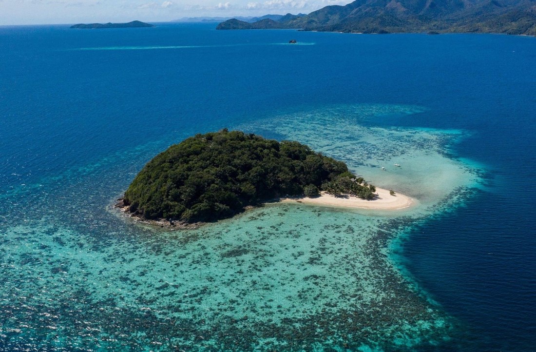 Otvara se prvi AI otok na svijetu – nalazi se uz obalu Filipina