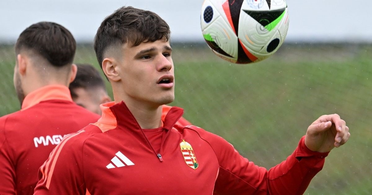 Problematičan mladić počeo je u srpskom Hajduku. Sada je na pragu Liverpoola