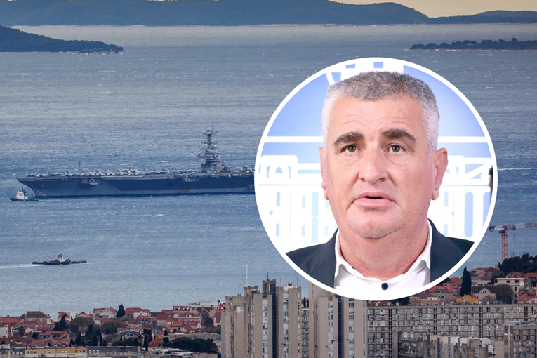 Bulj: Otkud ti pravo Plenkiviću, stavljati metu na čelo cijelom Hrvatskom narodu