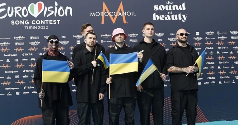 Ukrajinski predstavnici se javili uoči Eurosonga, ljudi ih podržavaju: Do pobjede
