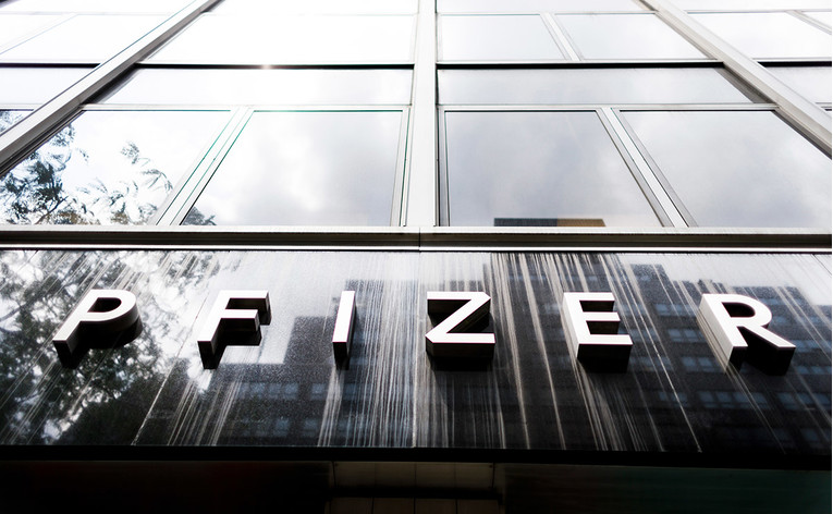 Svjetske burze snažno porasle nakon Pfizerove najave cjepiva