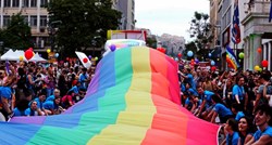 Grčka legalizirala istospolne brakove